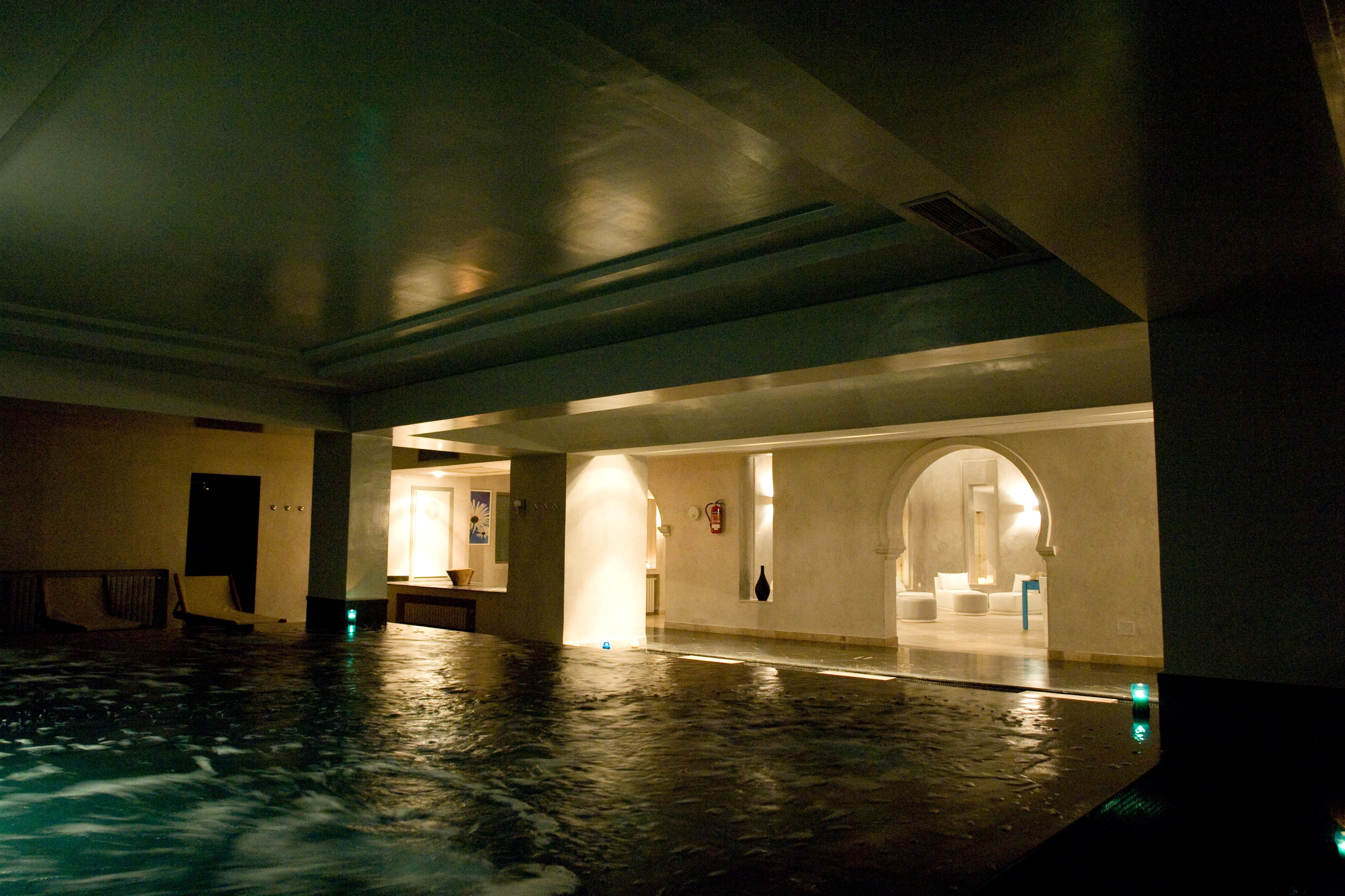 Seabel Alhambra Beach Golf & Spa