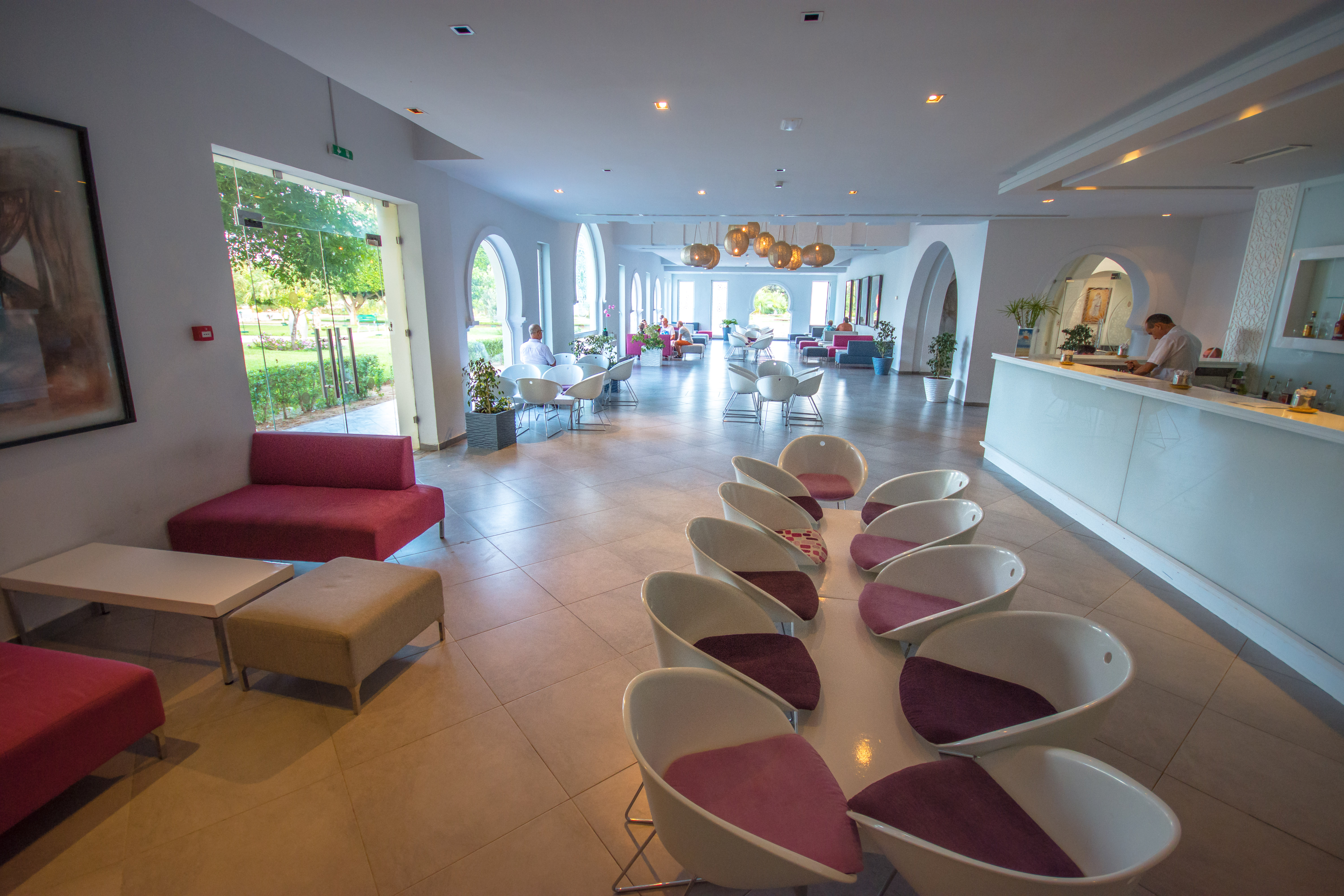 Seabel Alhambra Beach Golf & Spa