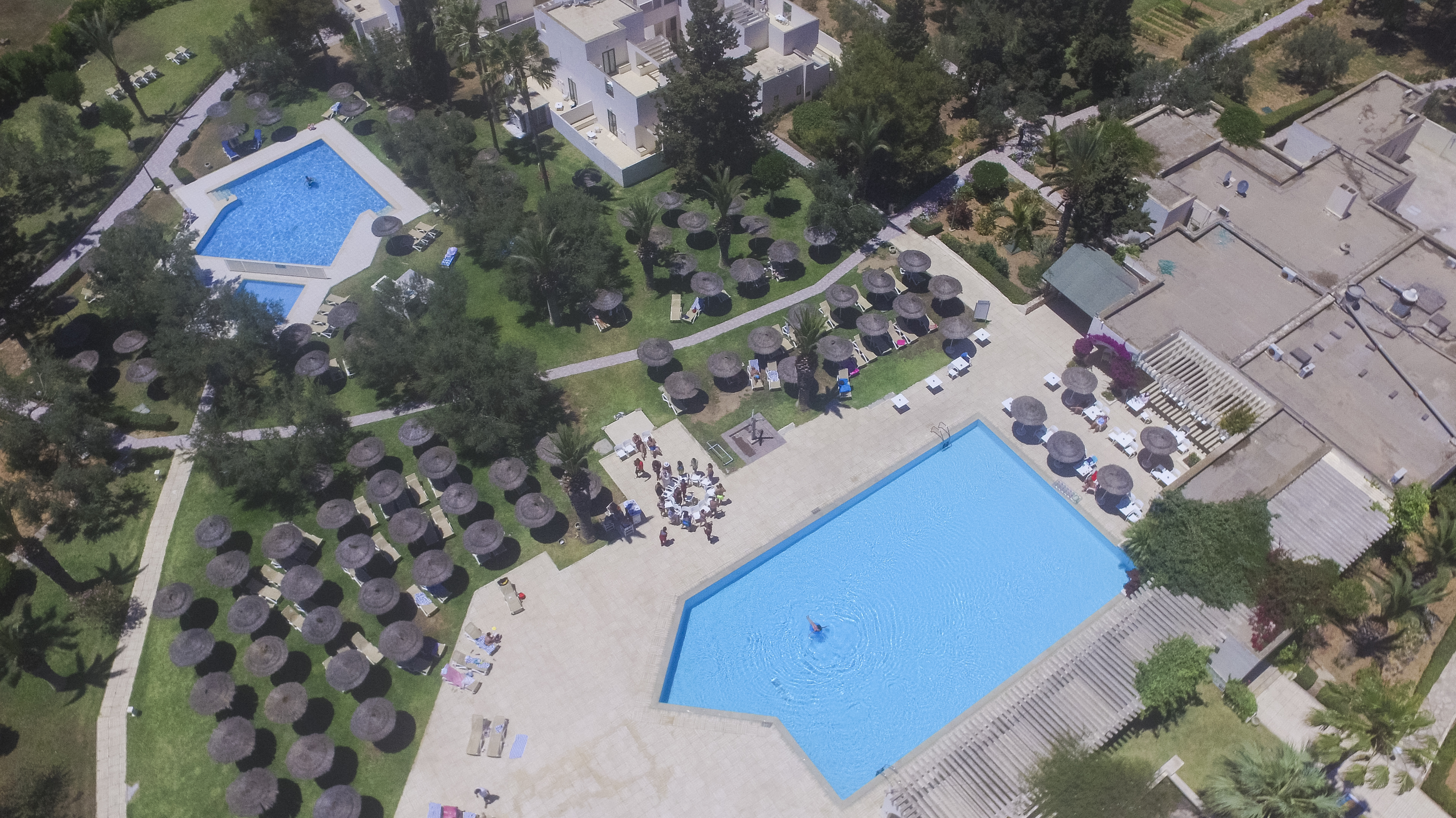 Seabel Alhambra Beach Golf & Spa
