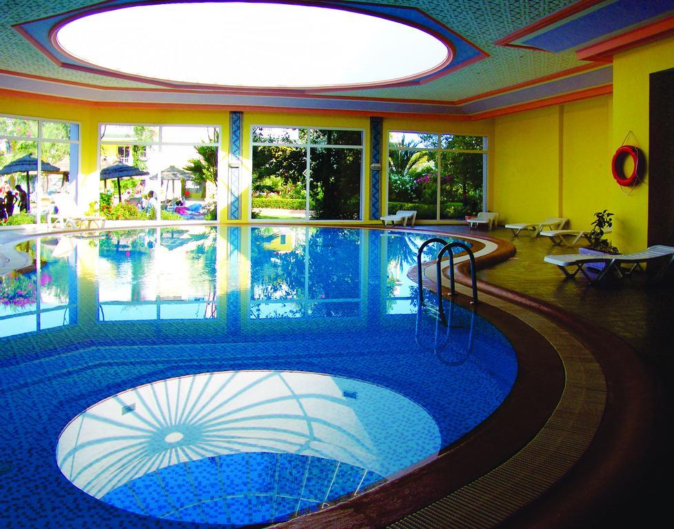 Caribbean World Mahdia