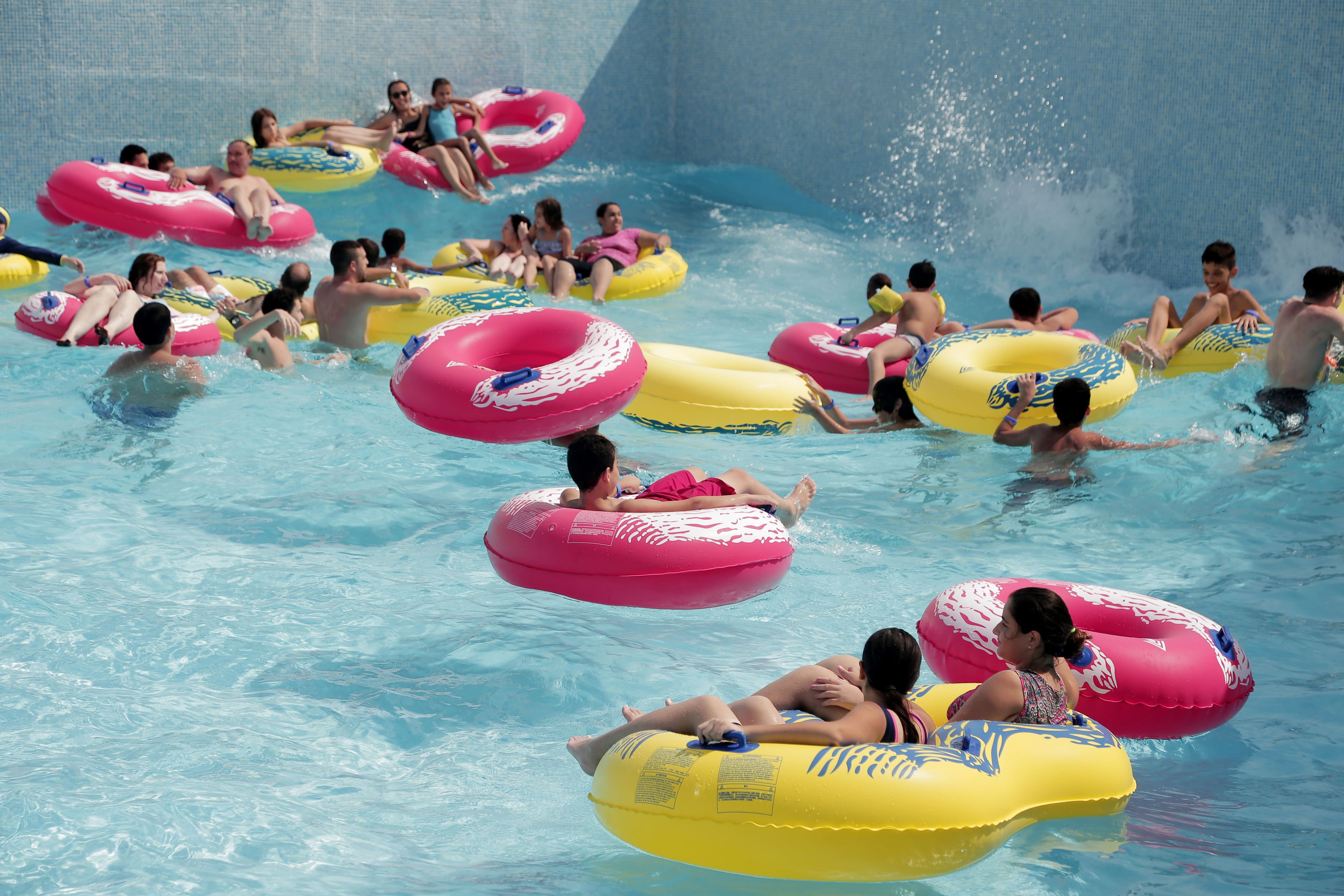 Mahdia Beach & Aqua Park
