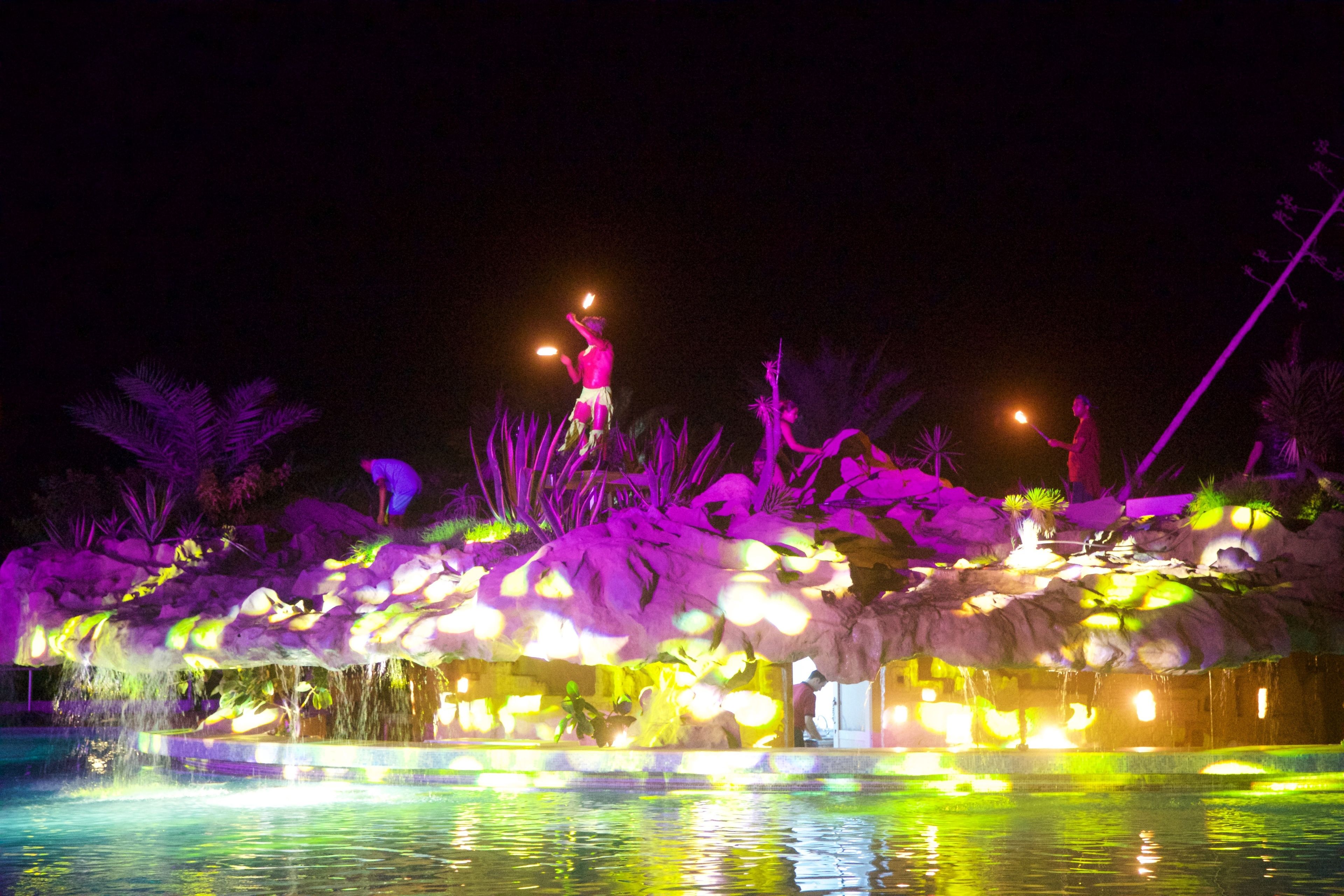 Mahdia Beach & Aqua Park