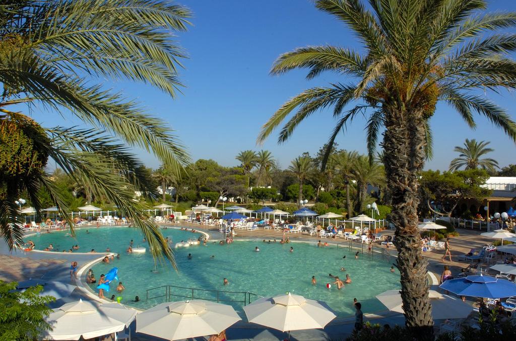 Shems Holiday Village & Aquapark