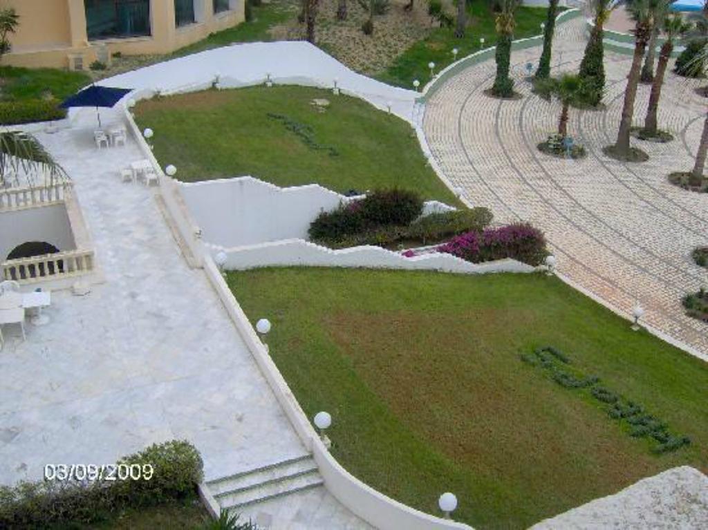 Hotel Kheops