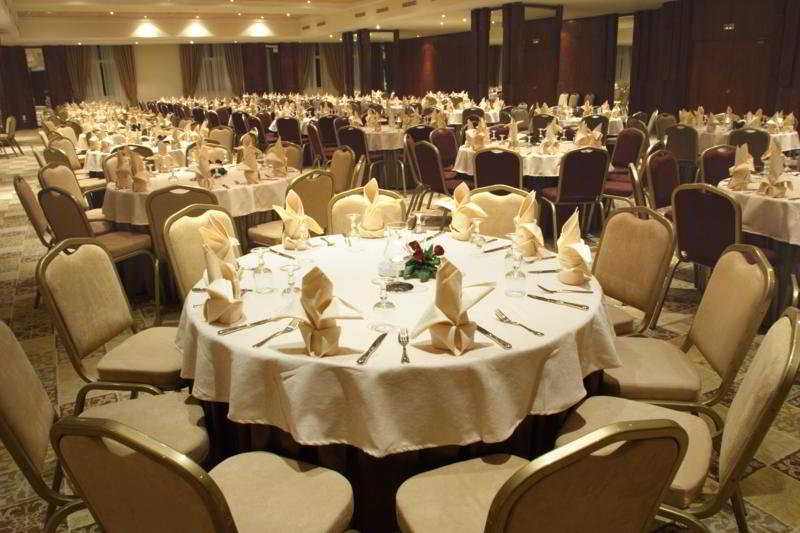 Les Oliviers Palace