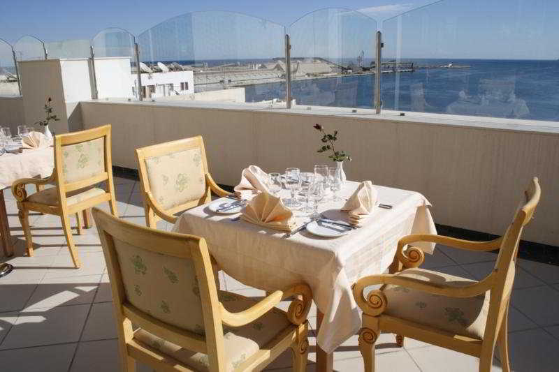 Les Oliviers Palace