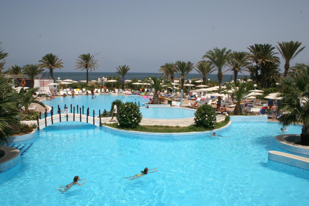 El Mouradi Skanès