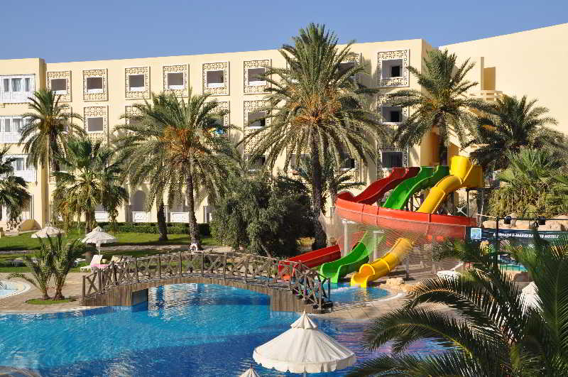 Marhaba Beach