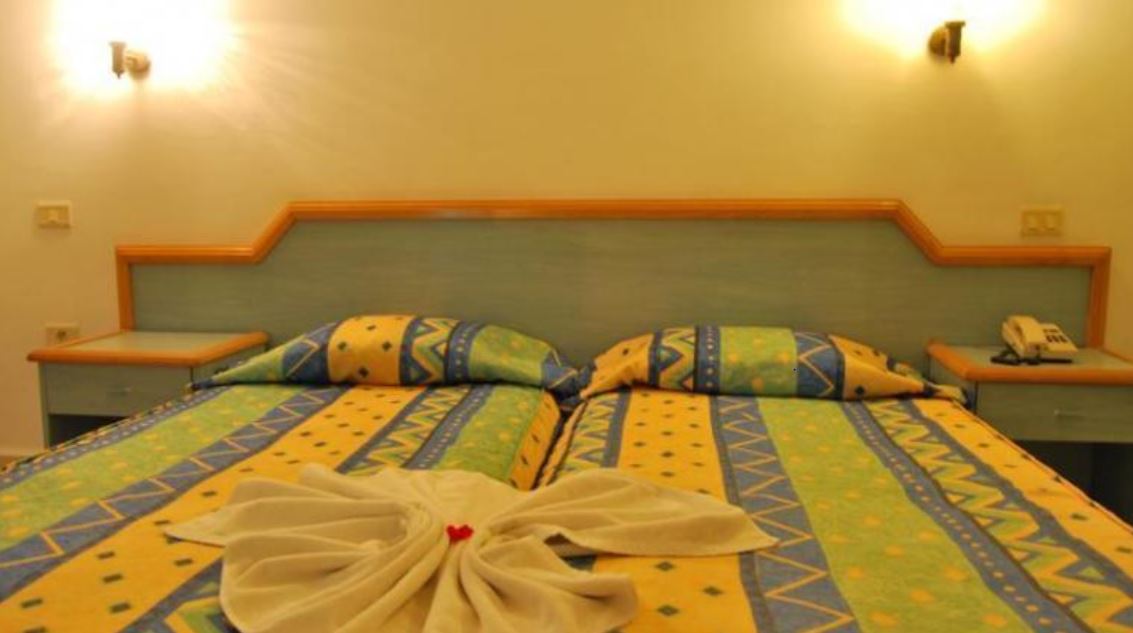 Sousse City & Beach Hotel