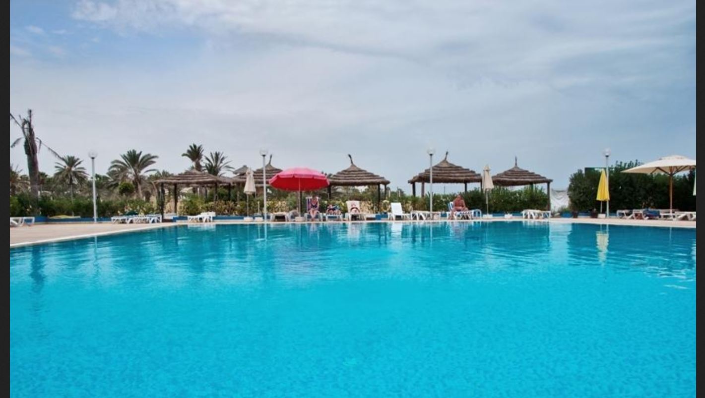 Le Monaco Hôtel & Thalasso