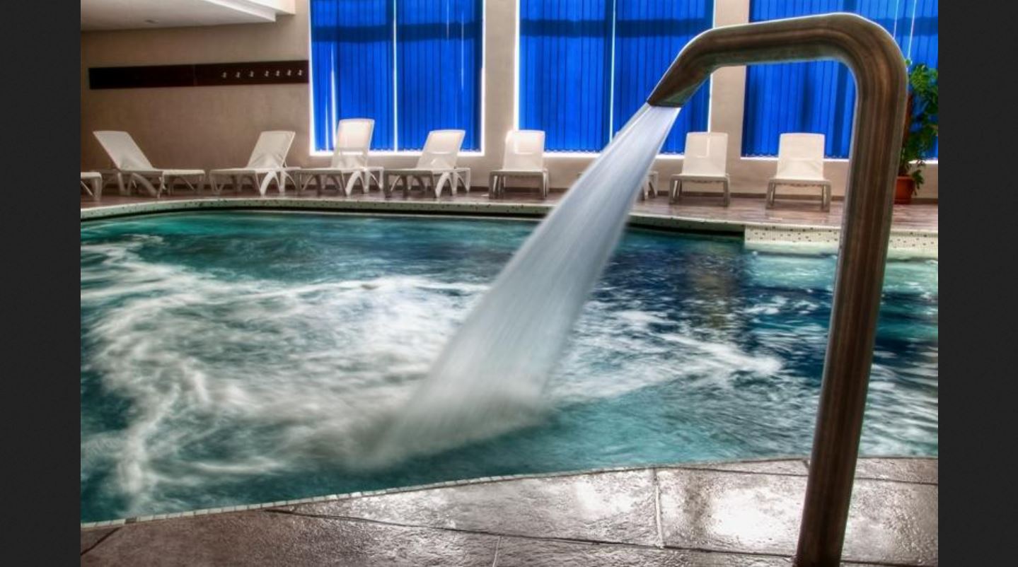 Le Monaco Hôtel & Thalasso