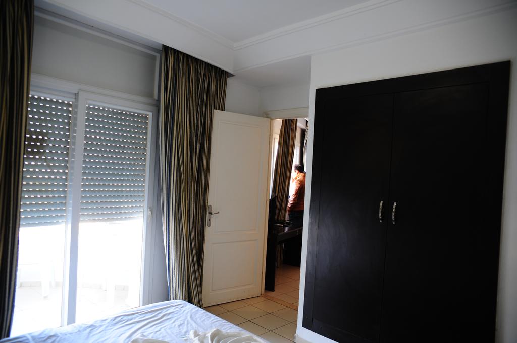 Le Monaco Hôtel & Thalasso