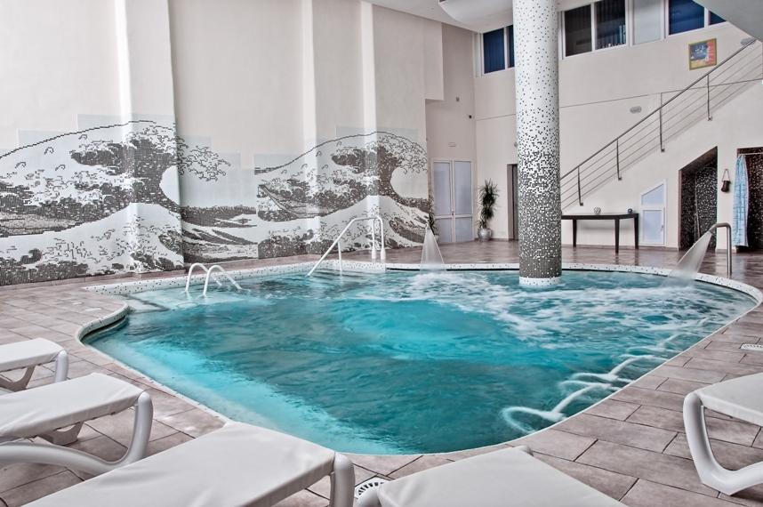 Le Monaco Hôtel & Thalasso