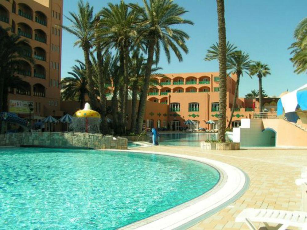 Marabout