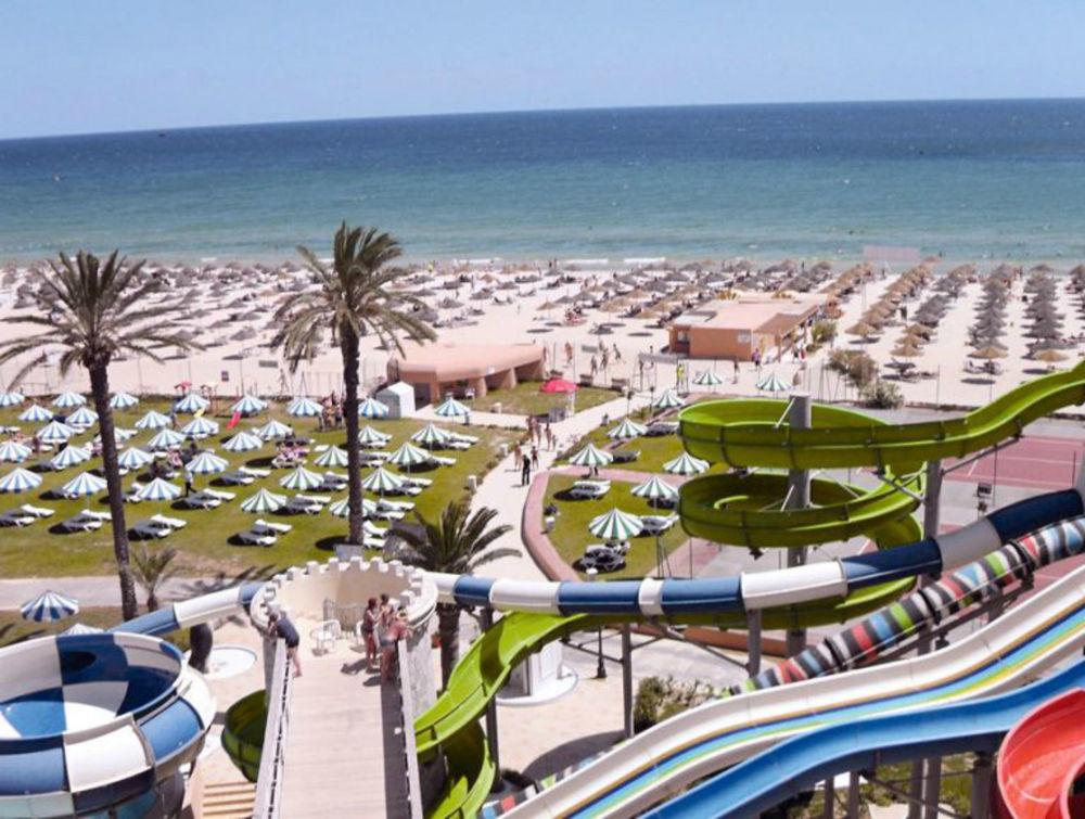 Marabout