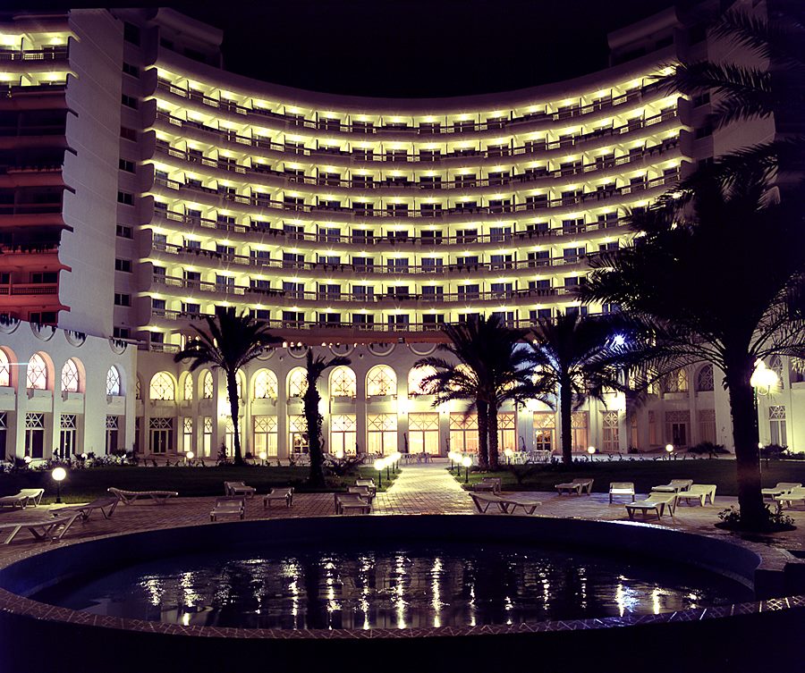 Riadh Palms Resort & Spa