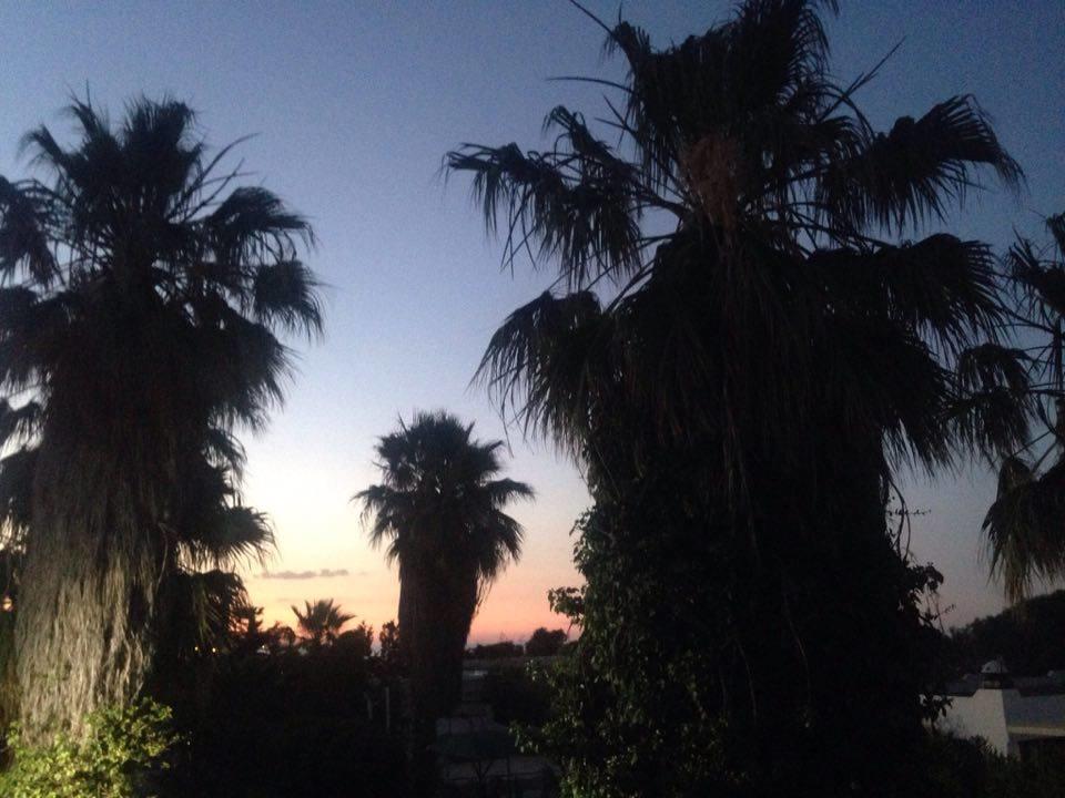 Complexe Touristique Sidi Salem