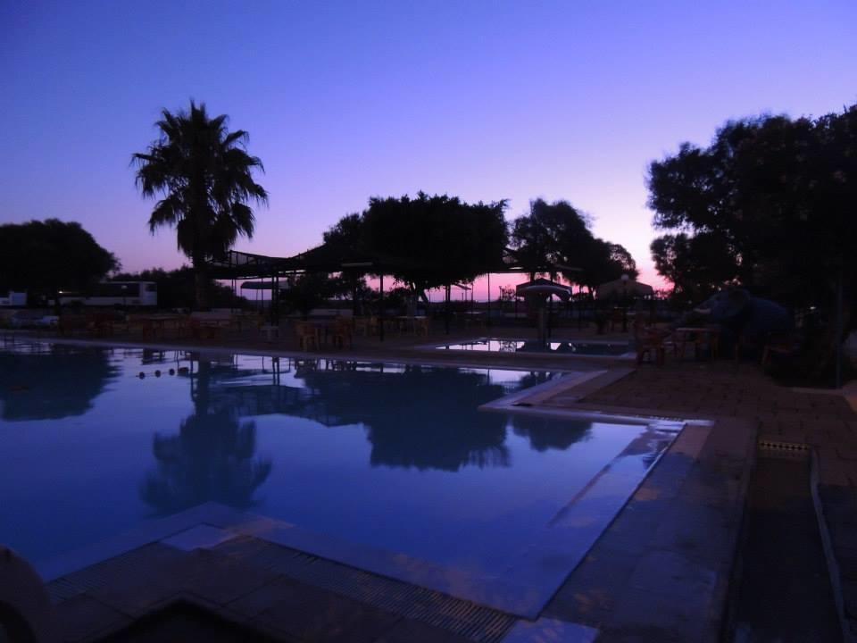 Complexe Touristique Sidi Salem