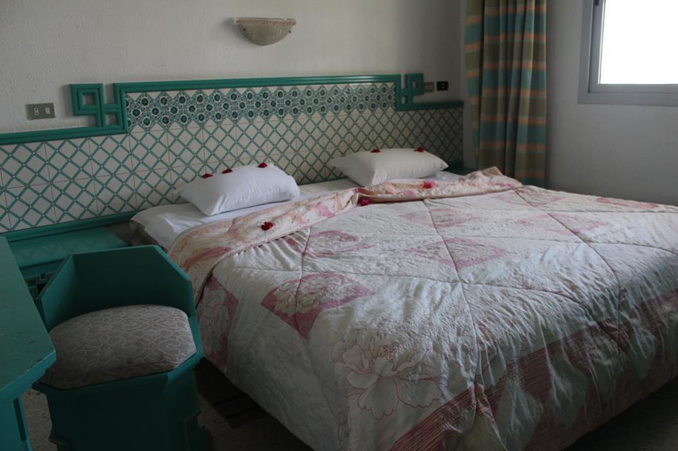 Complexe Touristique Sidi Salem