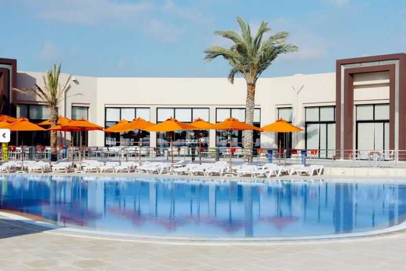 Andalucia Beach Hotel Residence