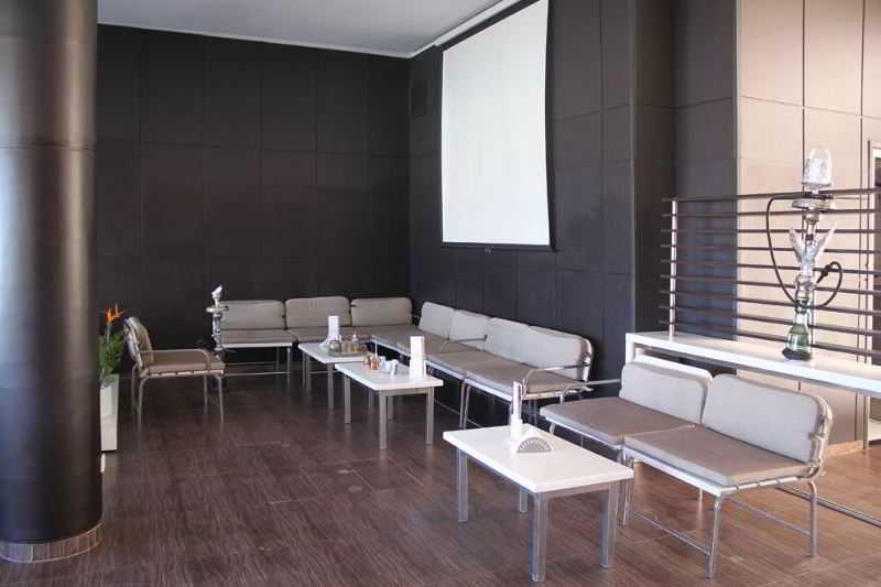 Andalucia Beach Hotel Residence