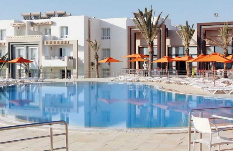 Andalucia Beach Hotel Residence