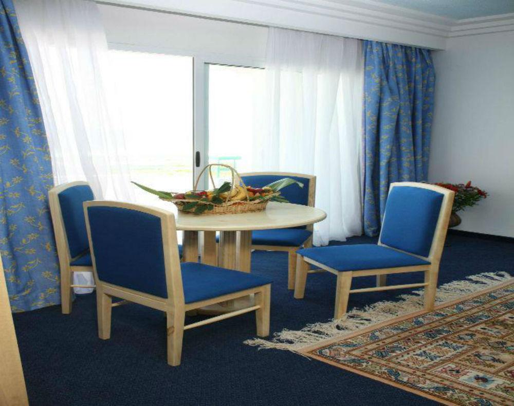 Hotel Bizerta Resort