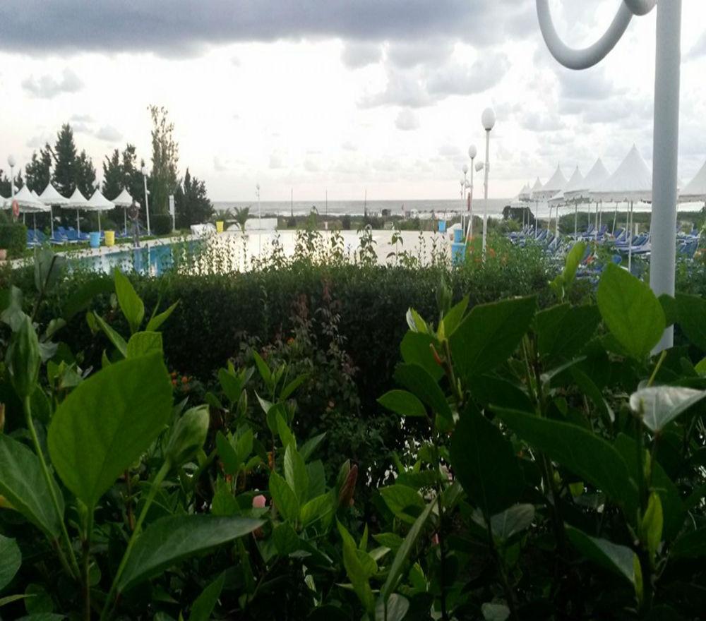Hotel Bizerta Resort