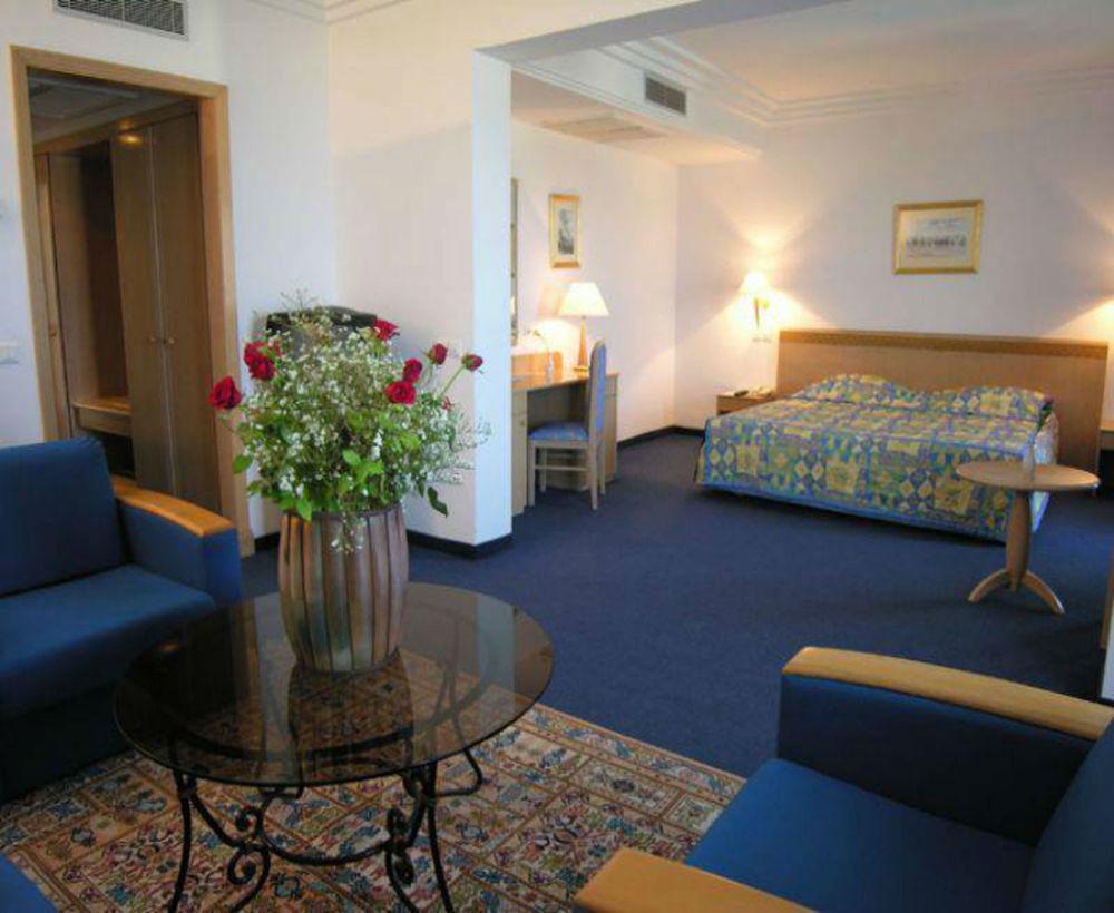 Hotel Bizerta Resort