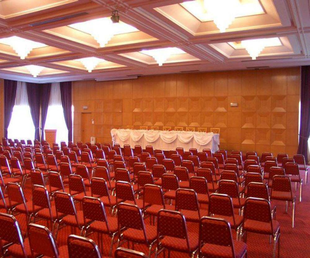 Hotel Bizerta Resort