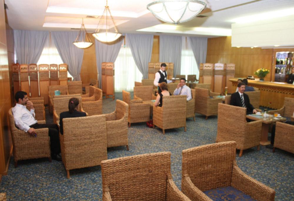 Hotel Bizerta Resort
