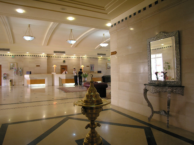 Hotel Bizerta Resort