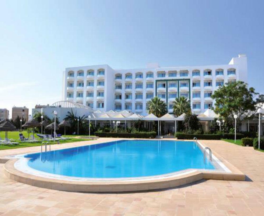 Hotel Bizerta Resort