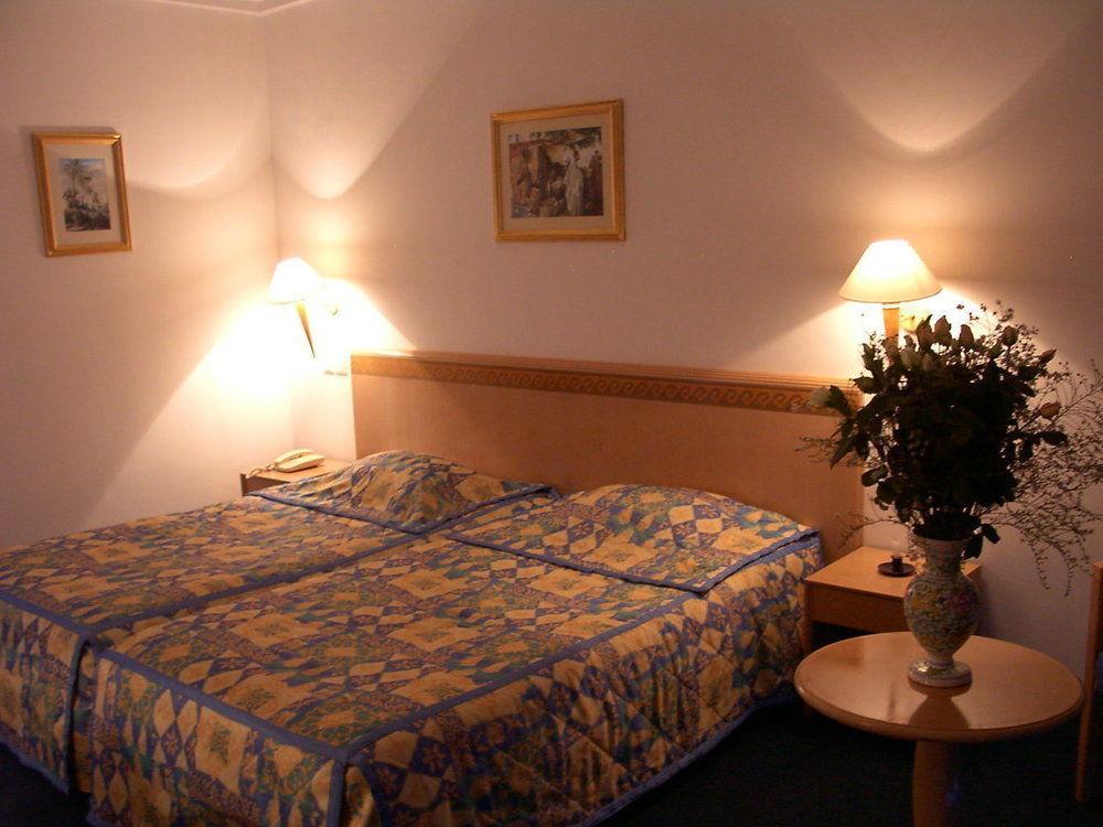 Hotel Bizerta Resort