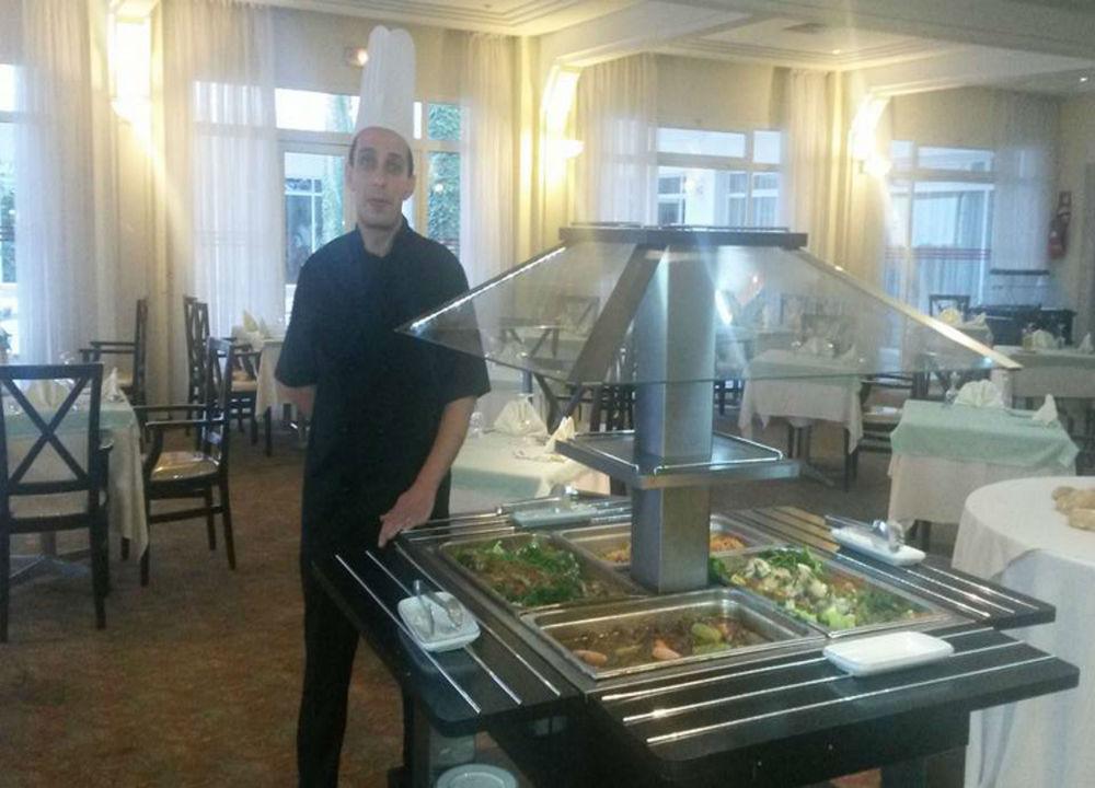 Hotel Bizerta Resort