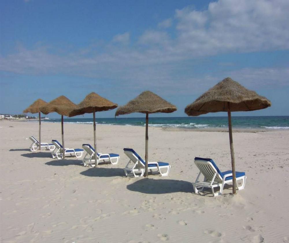 Hotel Bizerta Resort