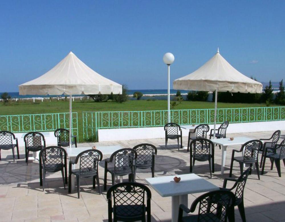 Hotel Bizerta Resort