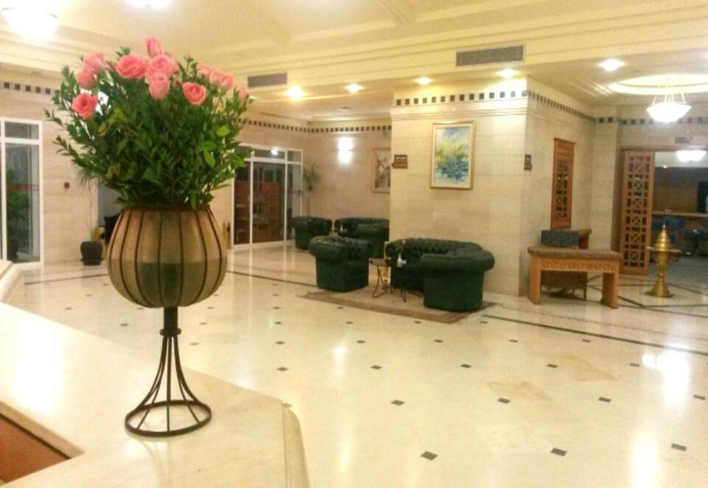 Hotel Bizerta Resort
