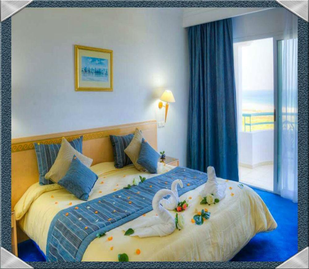 Hotel Bizerta Resort