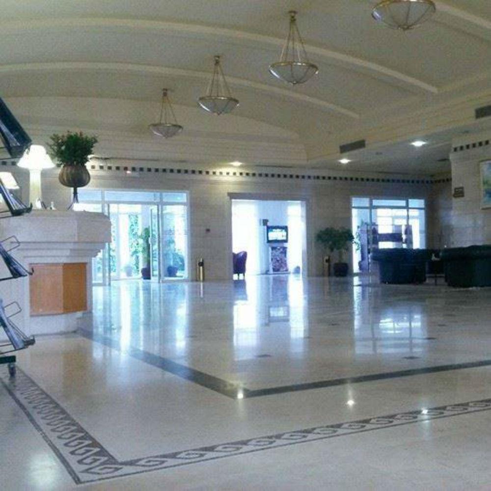 Hotel Bizerta Resort