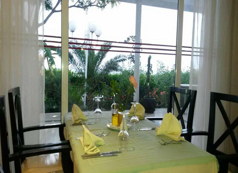 Hotel Bizerta Resort