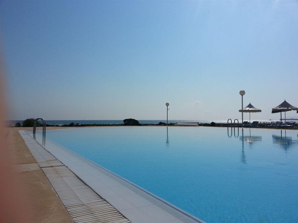Hotel Bizerta Resort