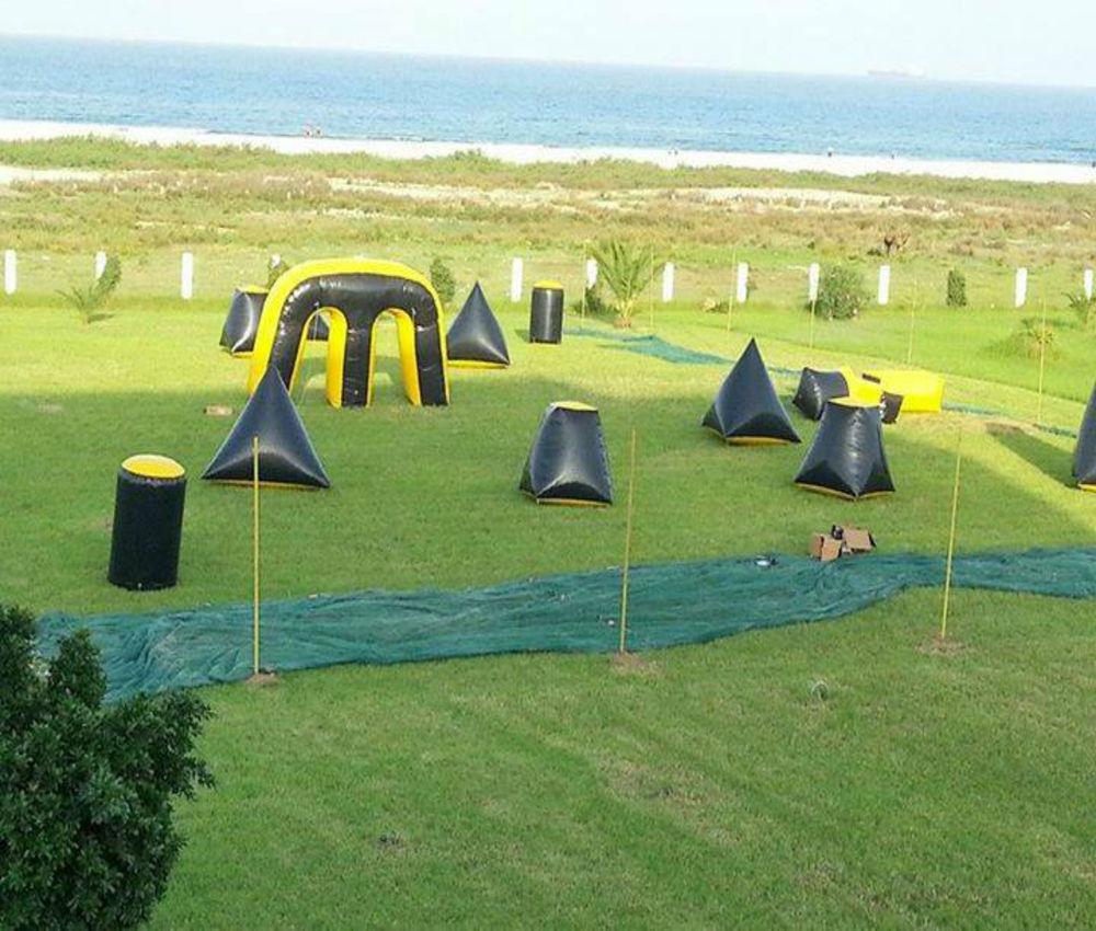 Hotel Bizerta Resort