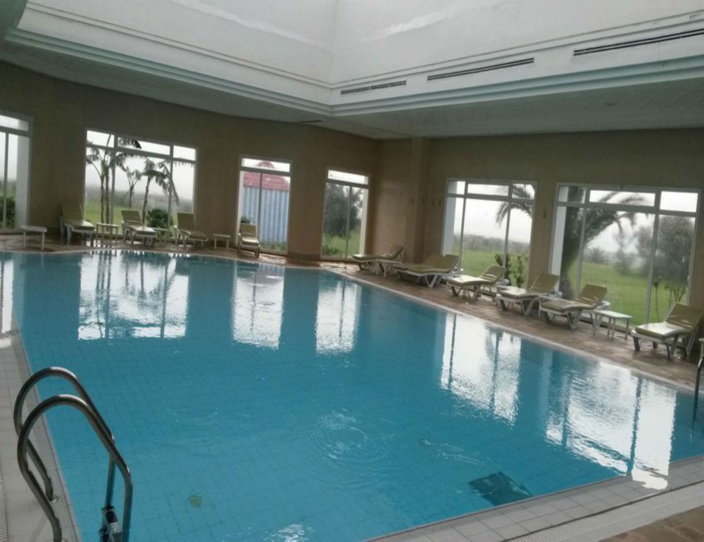 Hotel Bizerta Resort