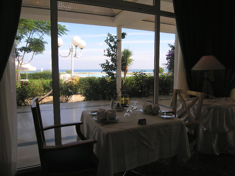Hotel Bizerta Resort