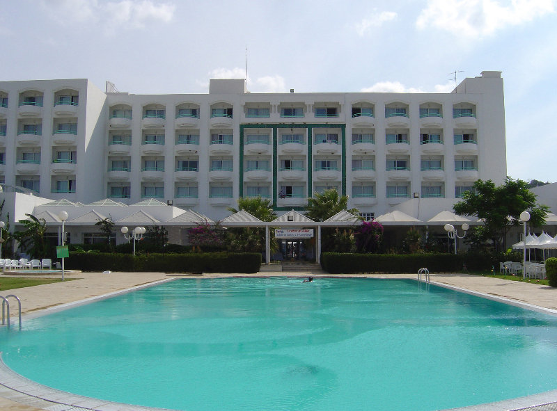 Hotel Bizerta Resort