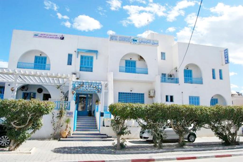 Corniche Palace