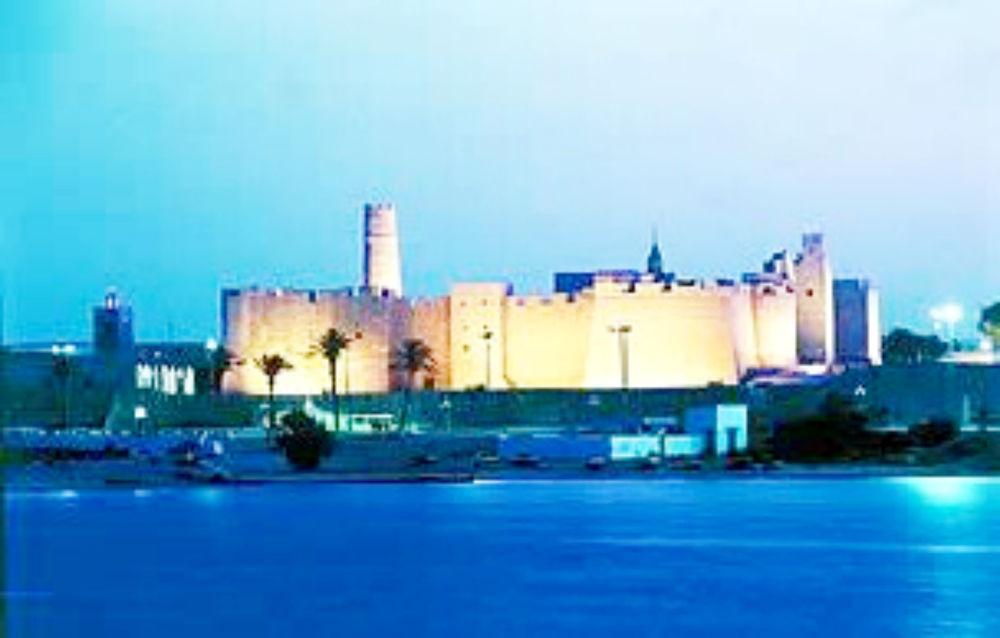 Corniche Palace