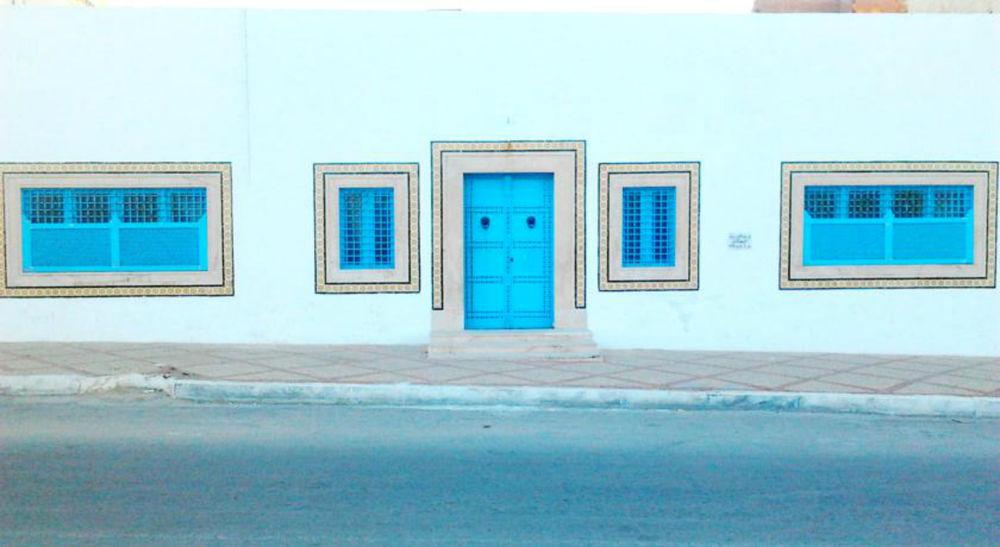 Corniche Palace