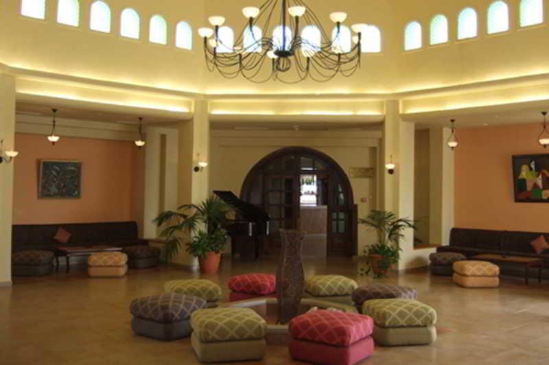 Hôtel Nour Congress & Resort